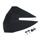 Hydrofoil Stabilizer Fin Kit for Outboard & Stern Drive Engines