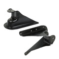 Pair Leaf Spring Shackle Hanger for Chevrolet K10 K20 (1973–1987)