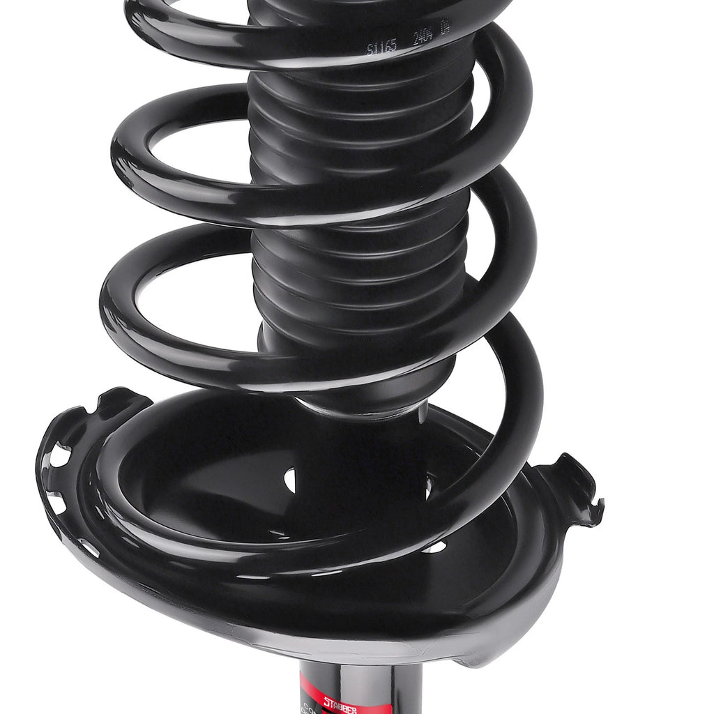 Loaded Strut for Lexus RX330 Toyota Highlander (2004-2007) Rear Driver Side