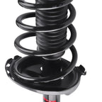 Loaded Strut for Lexus RX330 Toyota Highlander (2004-2007) Rear Driver Side