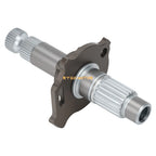 Kickstart Shaft for Yamaha TT350 XT250 XT350 (1984–2000) 30X-15660-01-00