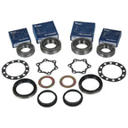 Front Wheel Bearing & Oil Seal Kits for Ford Maverick 4x4 DA (1988 - 1994)