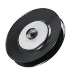 Secondary Driven Clutch for EZGO Golf Cart (1976-1988)