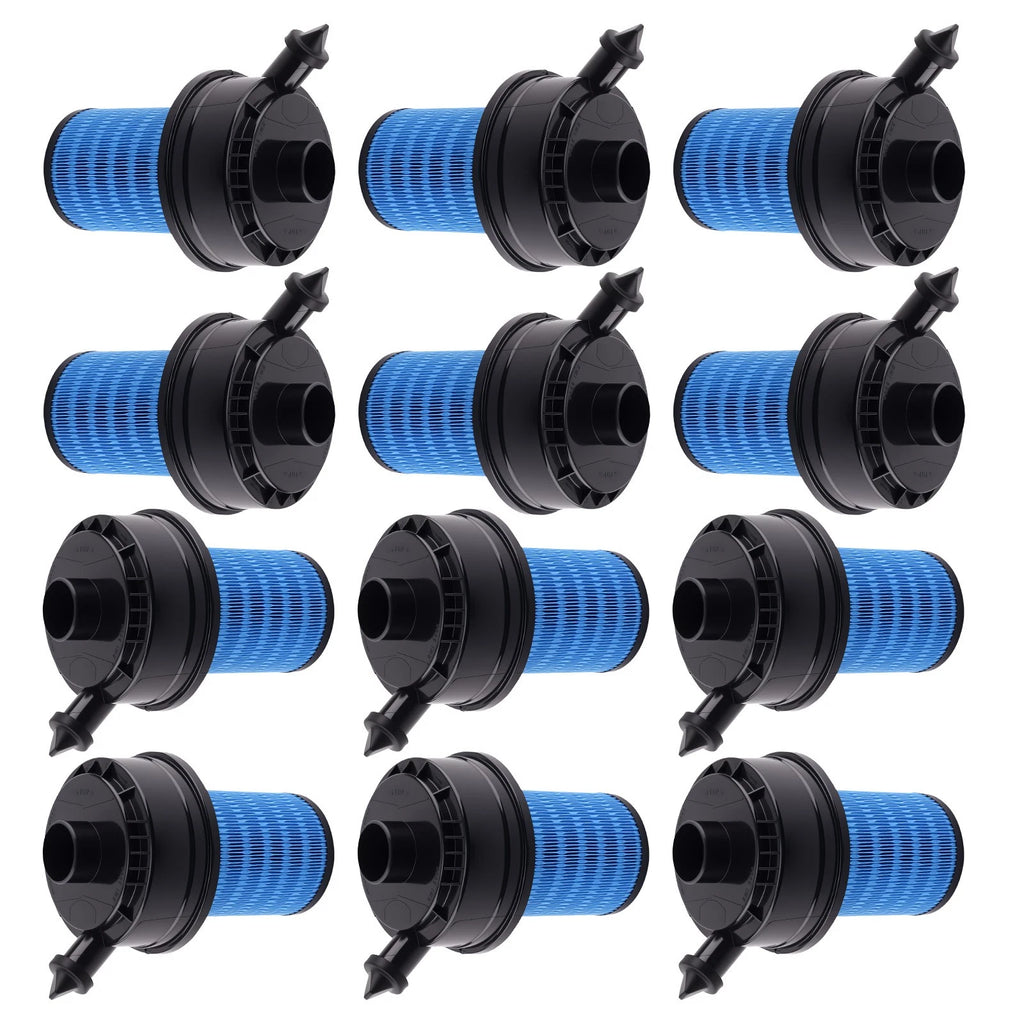 Engine Air Filter for SB-310 SB-310+ 486VH 11-9300 (12 Pack)