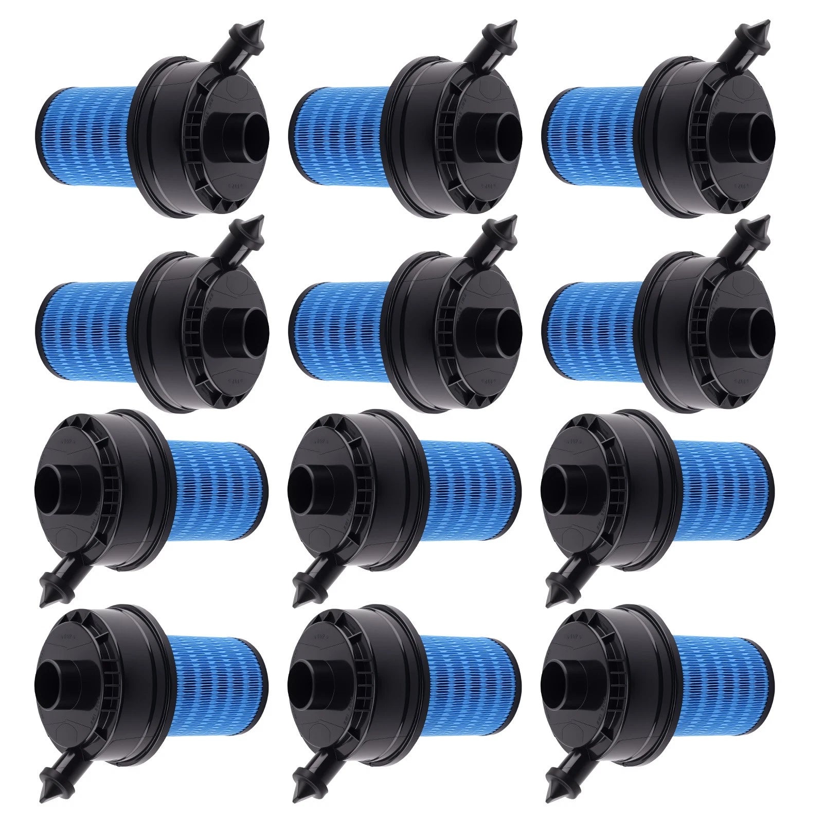 Engine Air Filter for SB-310 SB-310+ 486VH 11-9300 (12 Pack)