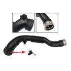 Air Intake Hose Intercooler w/Sensor for BMW X3 X4 M235i 335i (2014–2020)