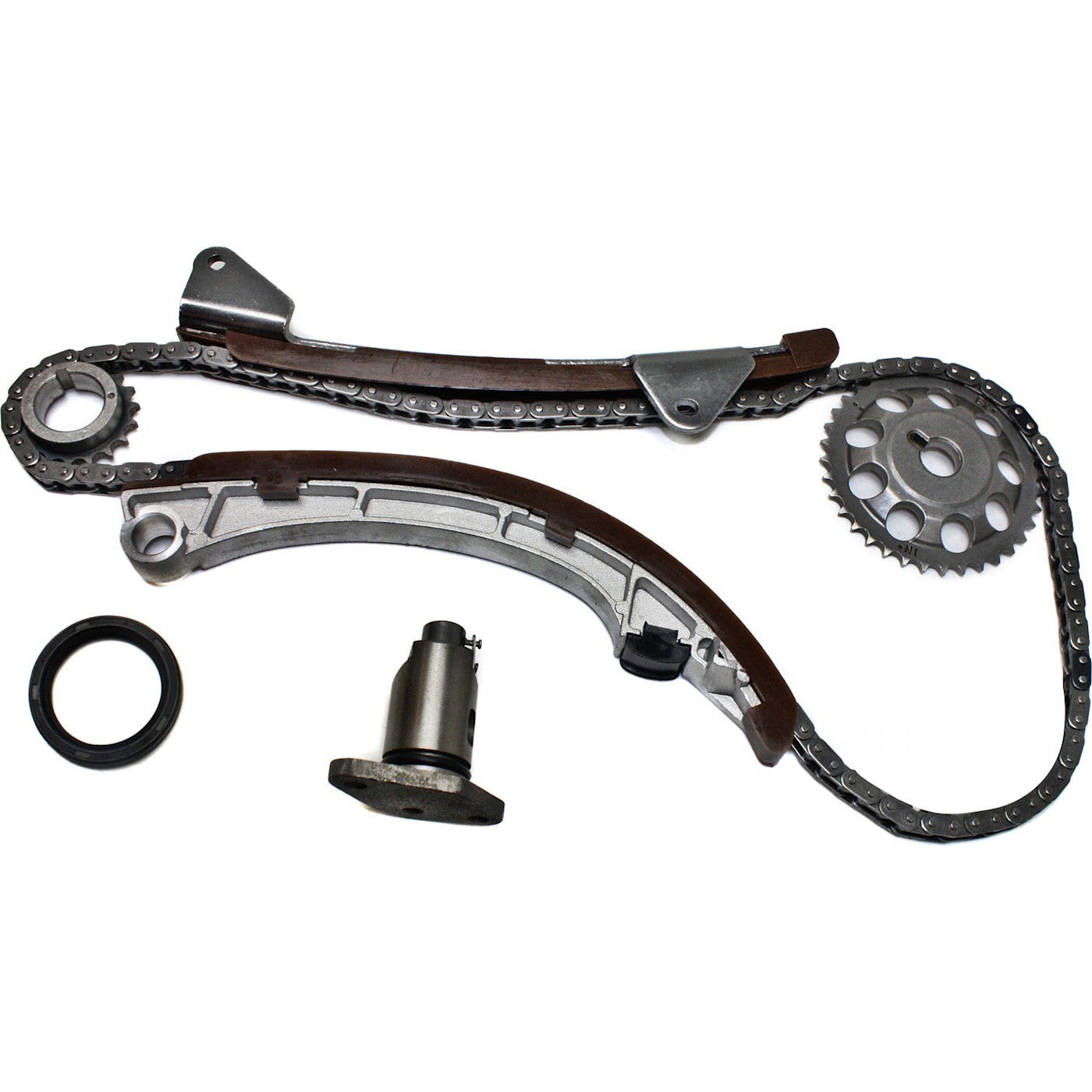 Timing Chain Kit for Toyota Corolla, Matrix, Pontiac Vibe (2003)