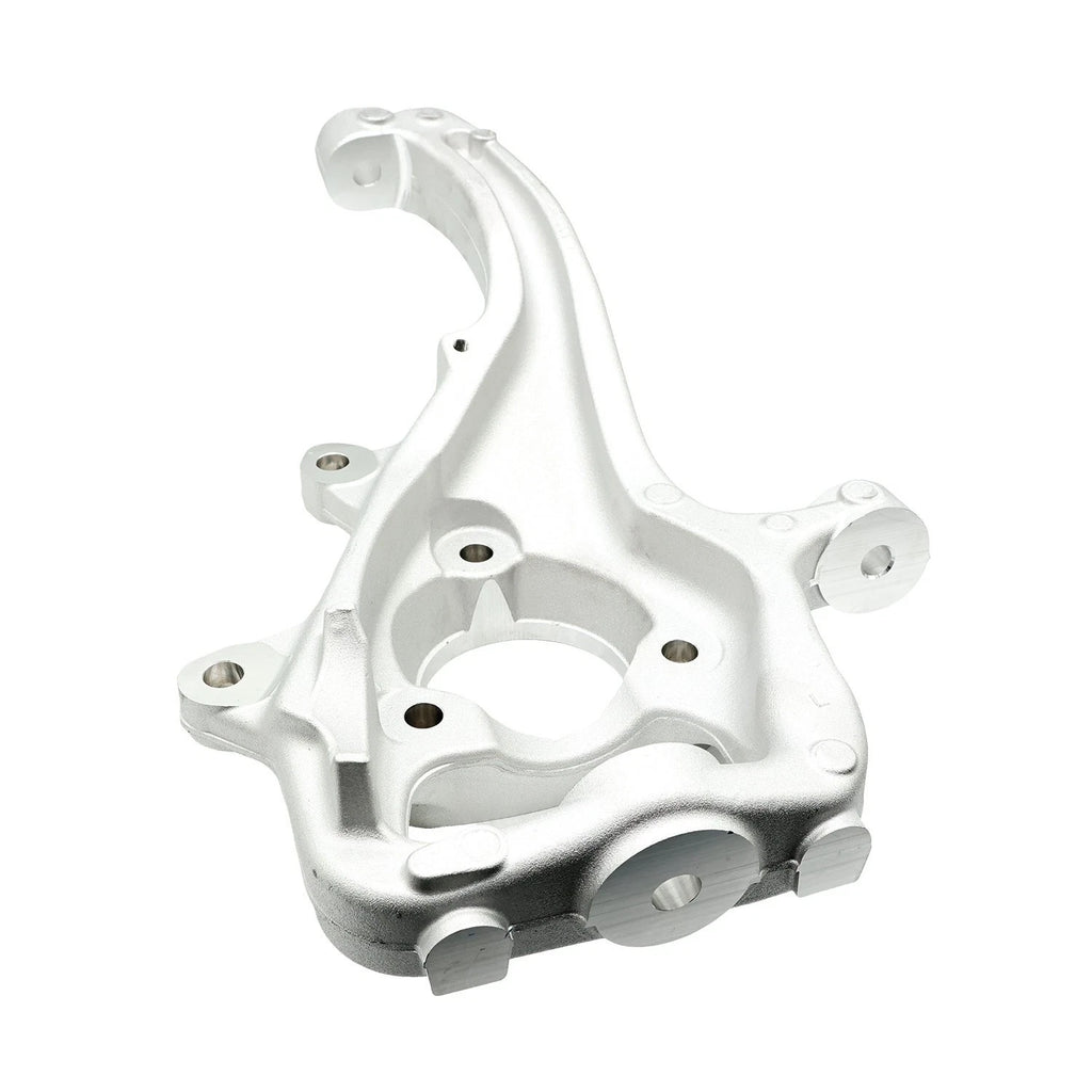 Front Left Driver Side Steering Knuckle Spindle for Dodge Ram 1500 (2002–2008)
