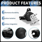 Engine Motor Mount for Honda CR-V 2.4L (2012-2016)