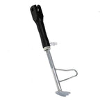 Adjustable Non-Slip Black Motorcycle Foot Side Stand for Make & Model