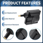 Ignition Coil Pack No. 19017194 for Ford Mustang (1984–1993)