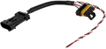 Rear Accessory Electrical Harness for Polaris (KWS-05-0550)