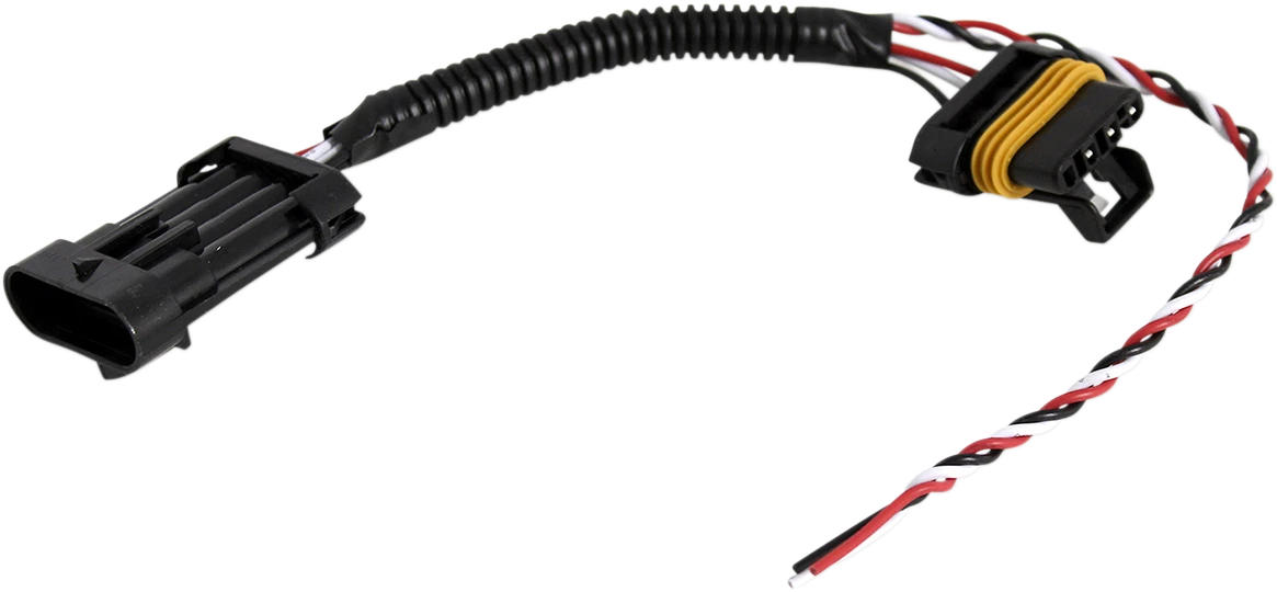 Rear Accessory Electrical Harness for Polaris (KWS-05-0550)