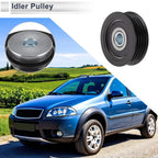 Drive Belt Idler Pulley for Suzuki Swift (2005–2022) No. 4916082A00