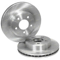 Front Disc Brake Rotors for Ford Fairlane Fairmont Falcon LTD (2000-2003)