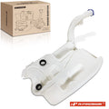 Windshield Washer Reservoir Tank with Cap for Ford Edge (2015–2023)