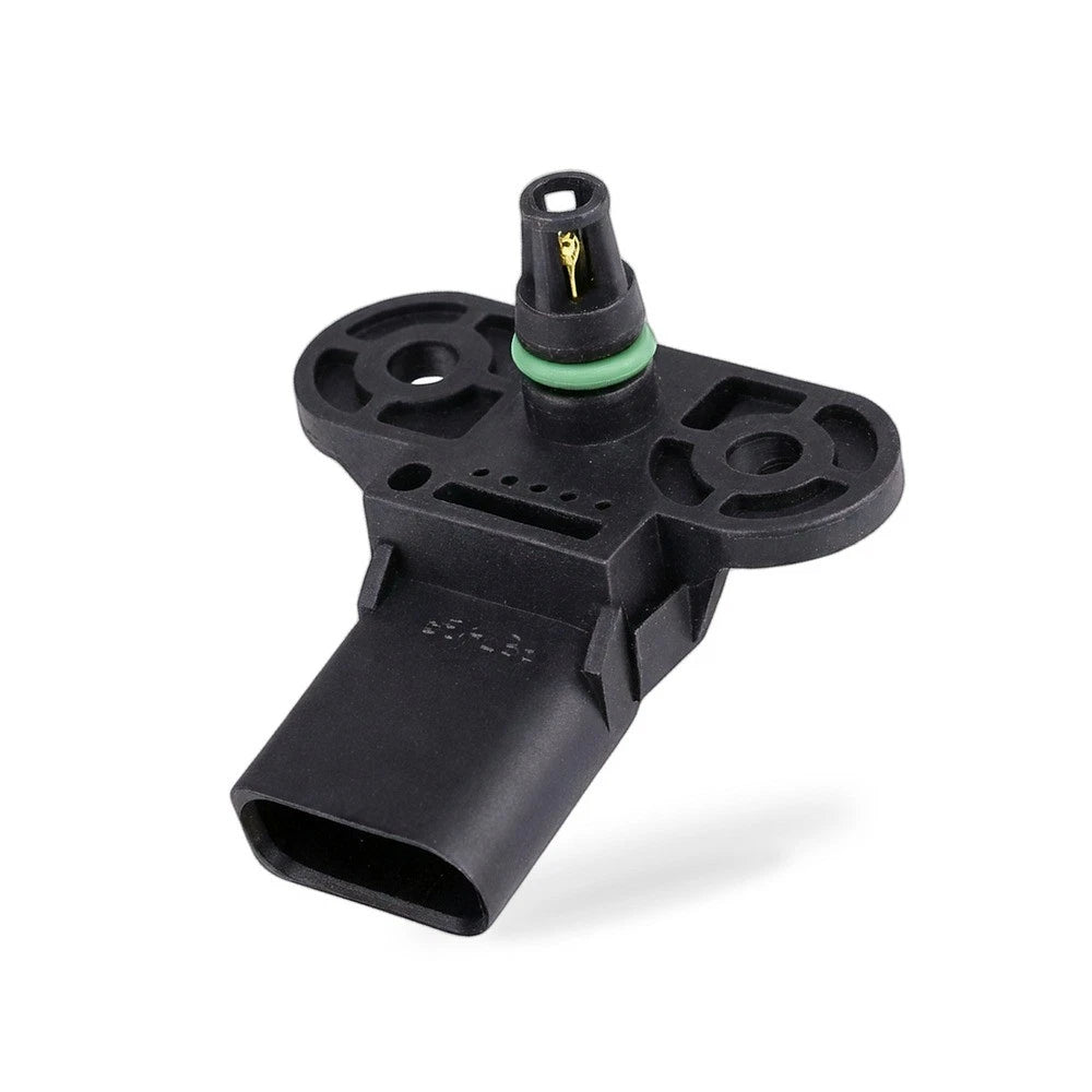 Intake Pressure Sensor for VW Golf Polo Bora Lupo (1998–2006) 036906051C 0261230053