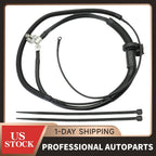 Negative Battery Terminal Cable for Chevy Tahoe, Cadillac Escalade (2007–2014)
