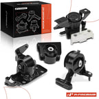 Engine Motor & Transmission Mount for Toyota RAV4 (2006-2008)