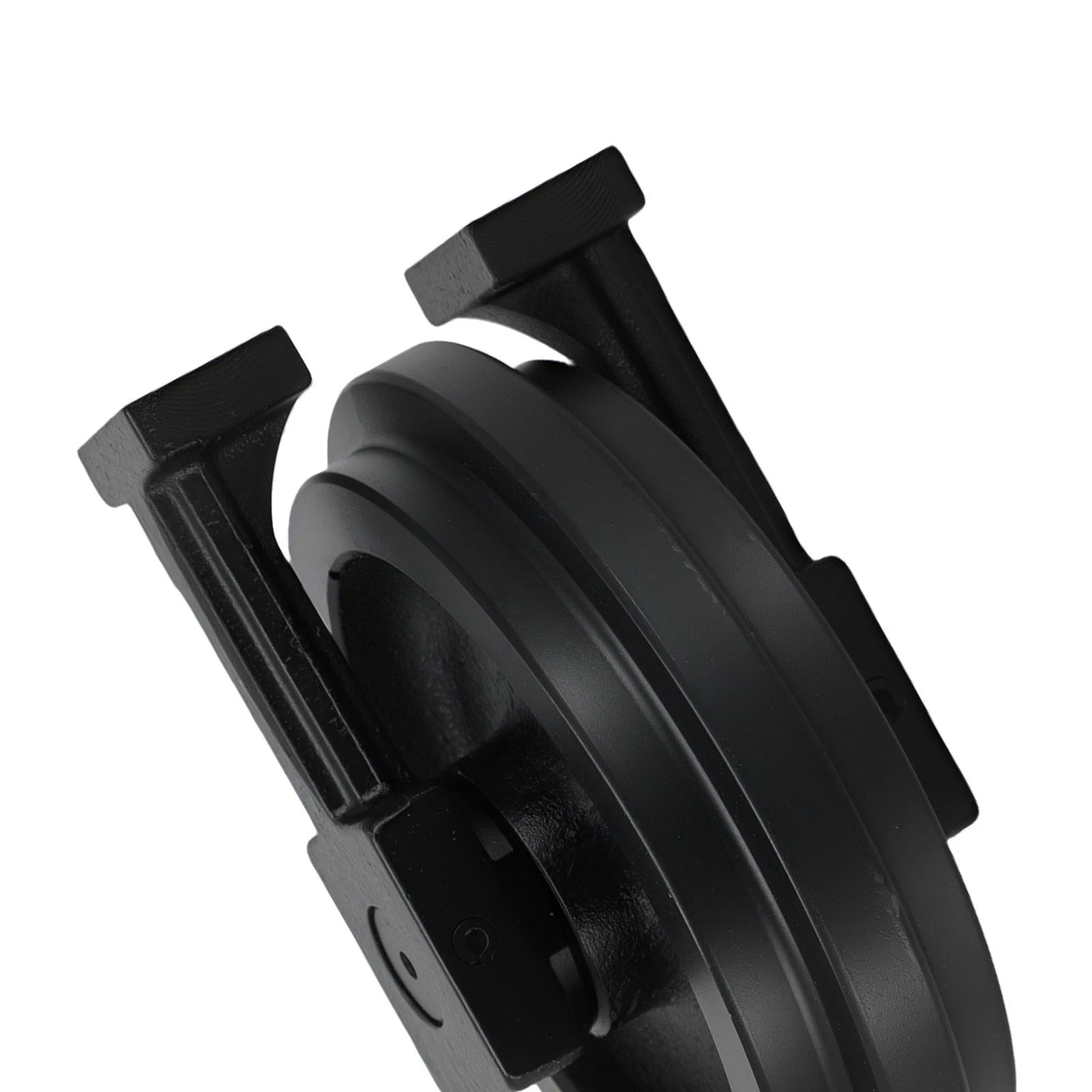 Front Track Idler for Hitachi EX17U ZX17U John Deere 17D (9312918)