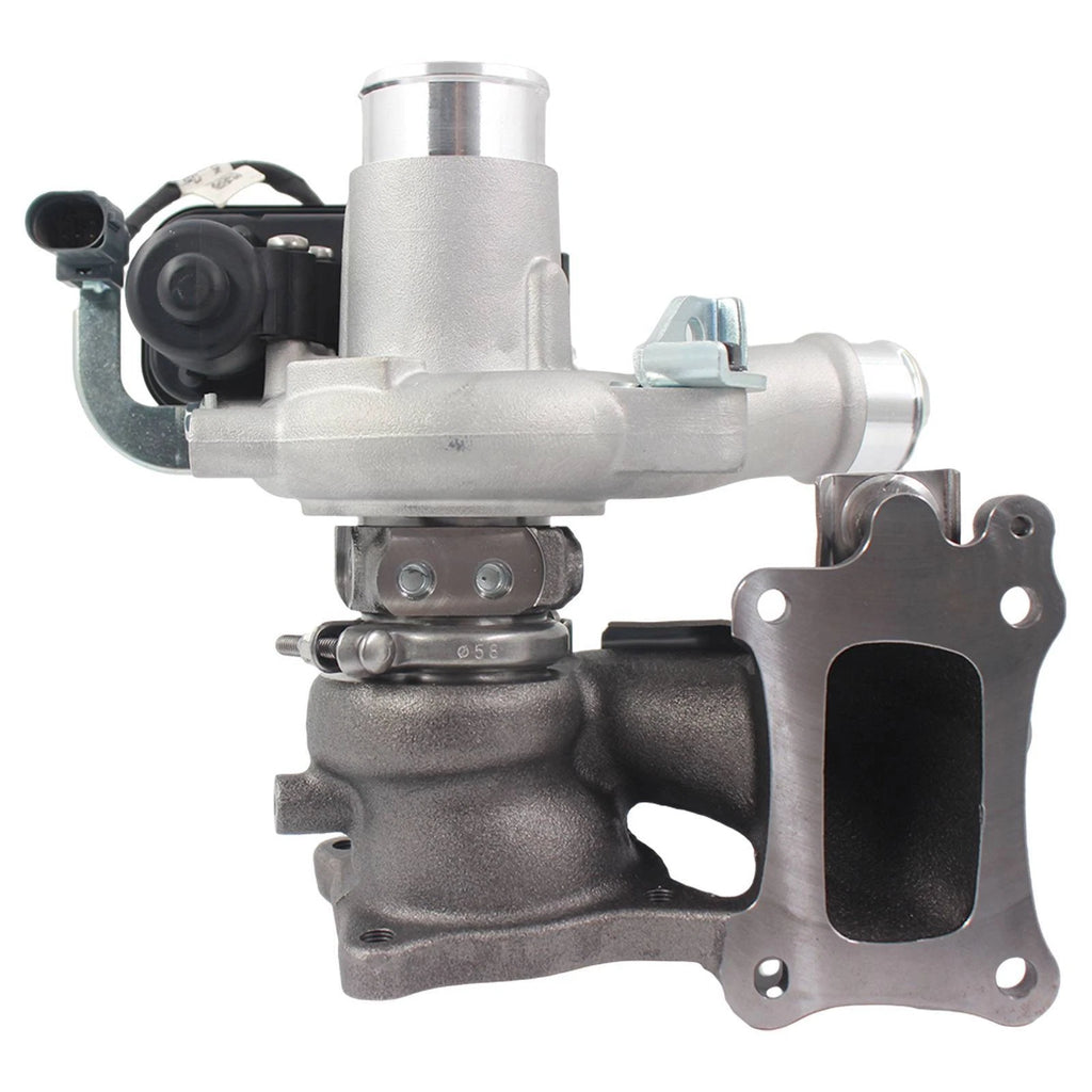 Turbocharger with Actuator for Hyundai Elantra (2017–2020)