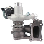Turbocharger with Actuator for Hyundai Elantra (2017–2020)