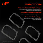 Intake Manifold Gasket Set for Hyundai Sonata Kia Optima Forte