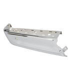 Chrome Rear Bumper End Cap for Ford F-150 Lightning (2021–2023)