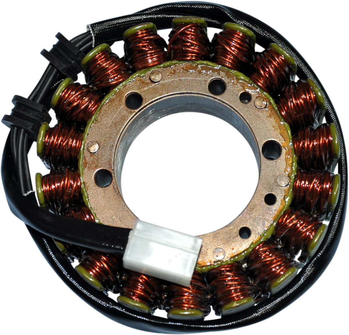 Magneto Stator for Honda VT700C VT800C VT1100C VT1100D VT1100T (1983–1999)