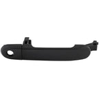Exterior Door Handle for Nissan Versa (2007-2012) Left Driver Side