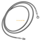 Left Hand Rear Brake Line for Polaris Ranger 1000 900 570 Crew XP (2013–2019)