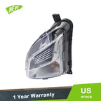 Front Fog Light Assembly for Chevy Equinox (2018–2020)