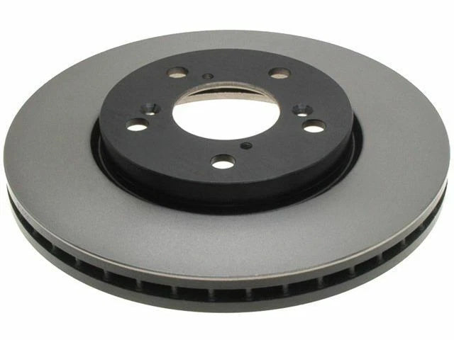 Front Brake Rotor for Mazda 3 Sport 2010, 2012 (C568FF)