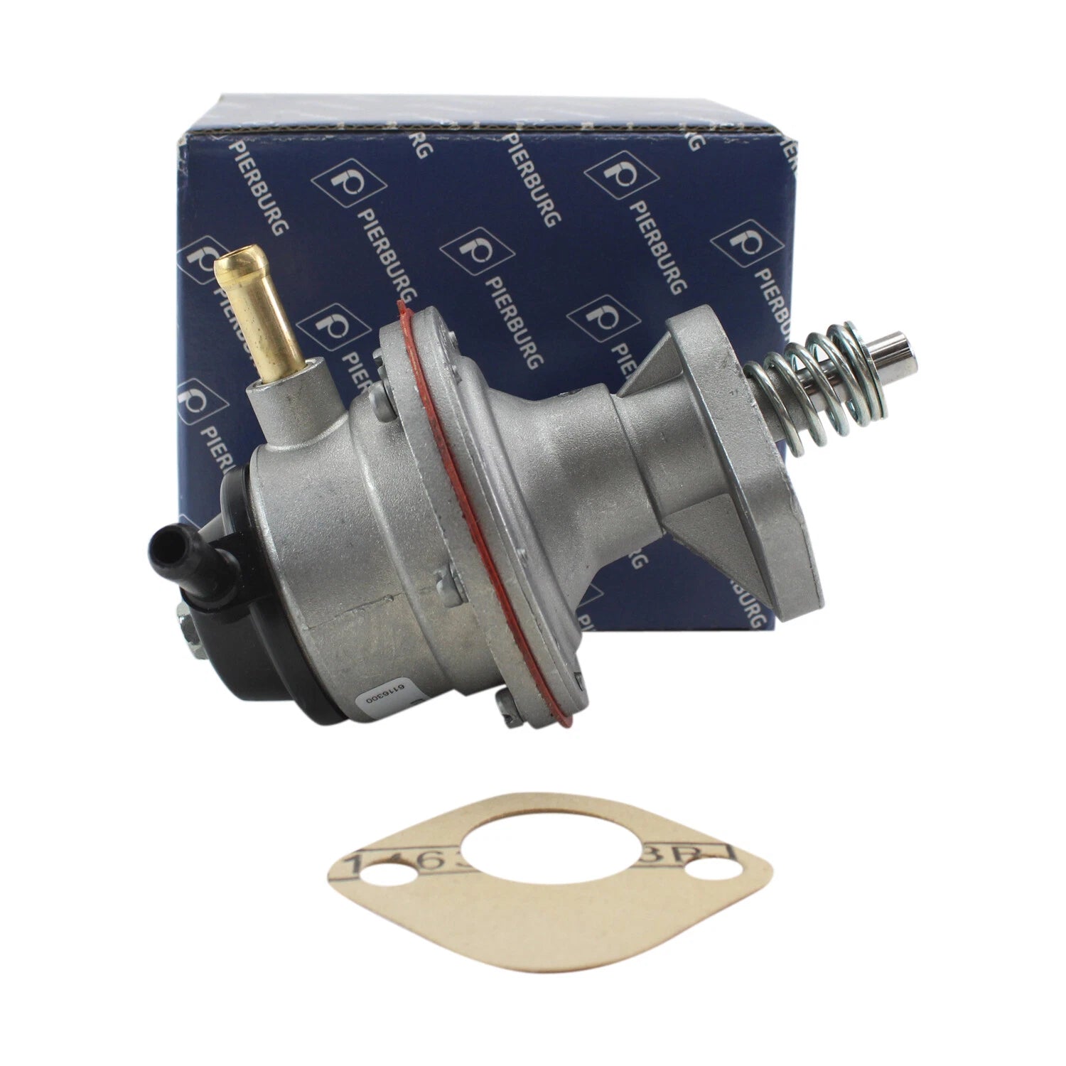 In-Line Fuel Pump 7.02242.22.0 for Pierburg
