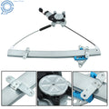 Front LH Power Window Regulator with Motor for Mitsubishi Outlander (2003–2006)