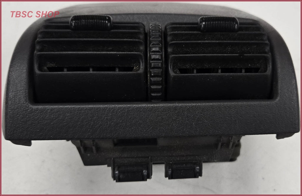 Center Console Rear Air Vent Assembly for Lincoln LS (2000–2002)