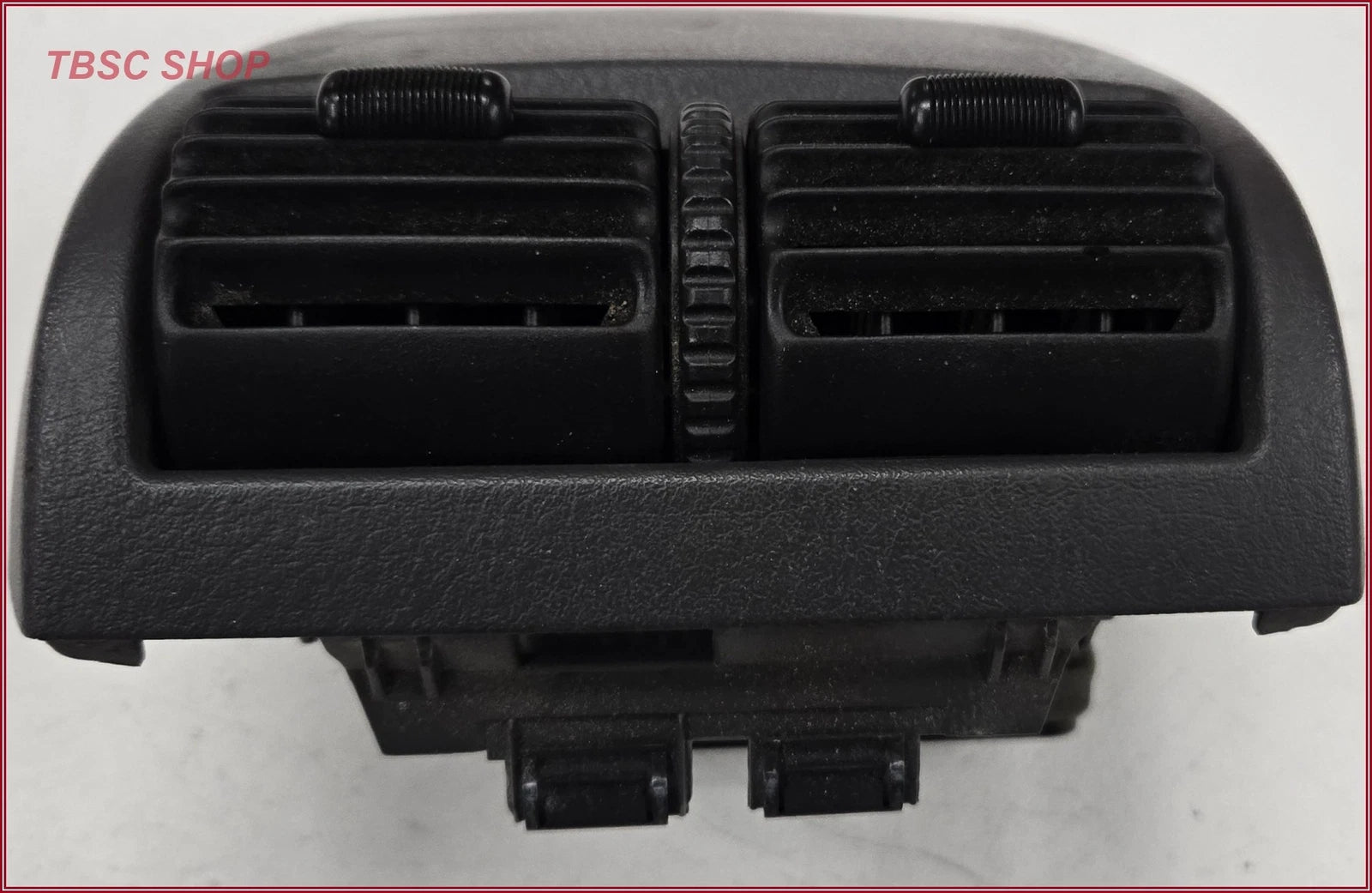 Center Console Rear Air Vent Assembly for Lincoln LS (2000–2002)
