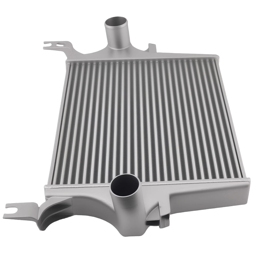 Front Intercooler for Ford F-250 F-350 6.0L (2003–2007) 1C346K775AD Aluminum