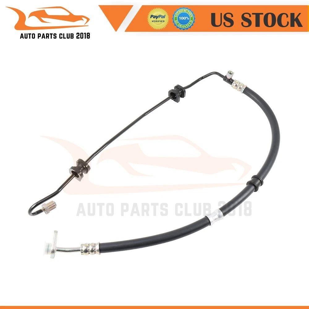 Power Steering Pressure Hose Line Assembly for Honda CR-V (2007–2011)