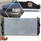 3D LED C-Bar Tail Lights for Ford Super Duty (1997–2007)