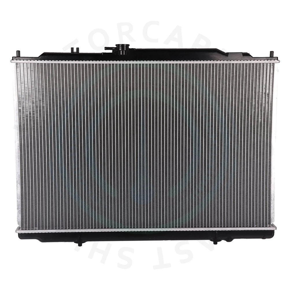 Radiator for Honda Pilot, Acura MDX (2001–2004)