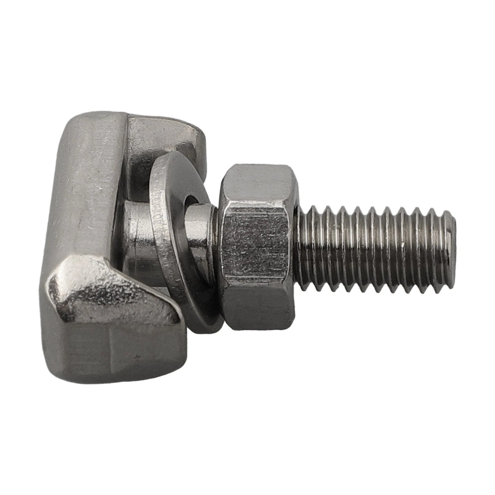 Stainless Steel Battery Terminal Connectors for Car Accessories