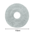 10 Mop Pads for JONR ForP20 Pro Robotic Vacuum
