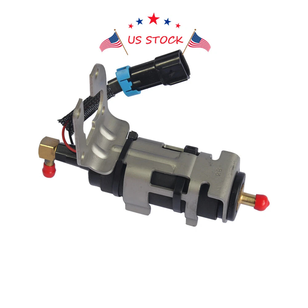 Fuel Pump for Mercury Mariner (2002-2010) with Stainless Bracket