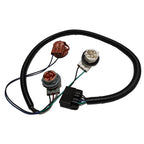 Tail Light Wiring Harness for Cadillac Escalade, Chevrolet Suburban (2002–2006)