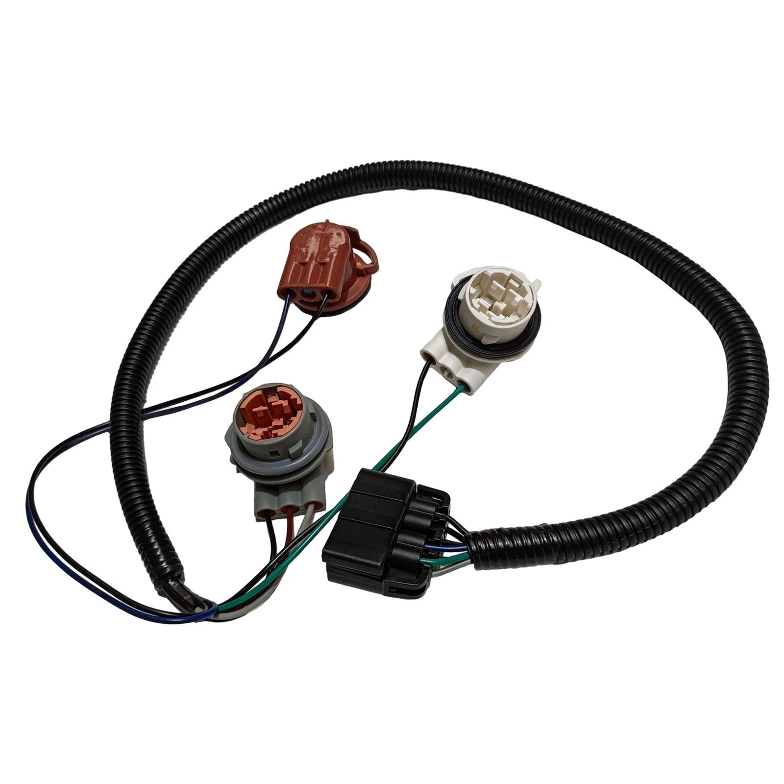 Tail Light Wiring Harness for Cadillac Escalade, Chevrolet Suburban (2002–2006)