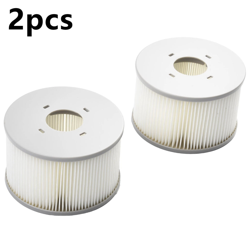 Tool Filter Cartridge for MSPA B0303499 (Clean)