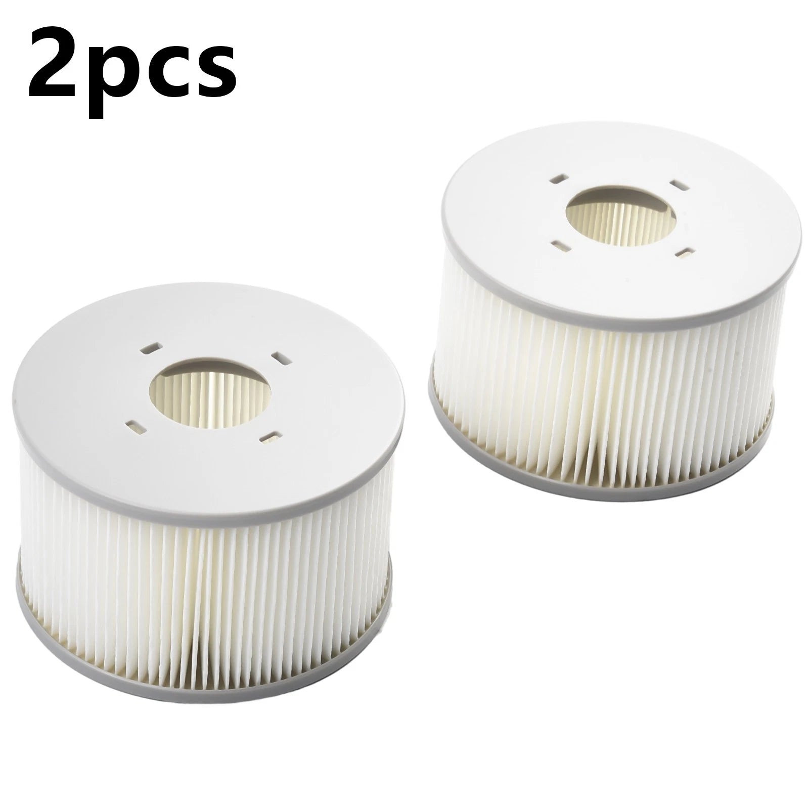 Tool Filter Cartridge for MSPA B0303499 (Clean)