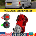 LED Tail Light Brake Lamp for Nissan NV200 (2014–2018)