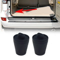 Back Door Rubber Stop Cushion for Toyota RAV4 (2009–2012)